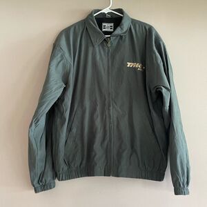 Vintage Triton Boats jacket